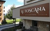 Residence Al Toscana