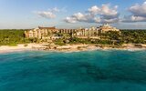 Hotel Xcaret Mexico