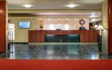 Danubius Health Spa Resort Esplanade Danubius Health Spa Resort Esplanade