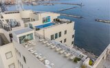JR Hotels Bari Grande Albergo delle Nazioni