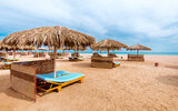 Hotel Shams Lodges Water Sport Resort