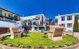 Best Western Hotel Jurata Best Western Hotel Jurata