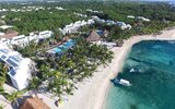 Hotel Sandos Caracol Eco Resort