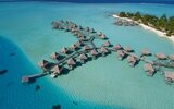 Intercontinental Le Moana Bora Bora