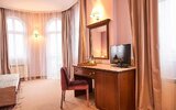 Hotel Lion Sofia Hotel Lion Sofia