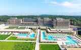 Hotel Lusso Sorgun