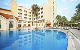 Larissa Inn Hotel