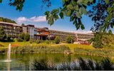 Das Sonnreich Thermenhotel Loipersdorf Das Sonnreich Thermenhotel Loipersdorf