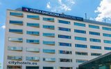 Aparthotel Atenea Barcelona Aparthotel Atenea Barcelona
