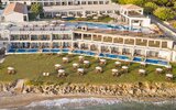 Cavo Orient Beach Hotel & Suites