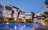 Hotel & Spa Continental Mare Hotel & Spa Continental Mare