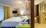 ibis Styles Wien City ibis Styles Wien City