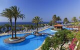 Rhodos Princess Beach Hotel