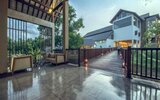 Suriya Luxury Resort