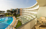 Hotel Aluasoul Sunny Beach Part Of World Of Hyatt