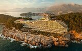 Hotel Croatia