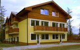 Apartmány Village - Tatry Holiday