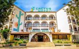 Cactus Hotel