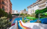 Calimera Sunpark Alanya