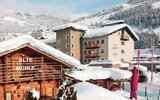 Alpenparks Montana Matrei Apartments
