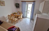 Apartmány Iko