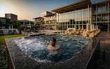 Aqualux Spa Suite & Terme