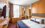 Marmara Hotel Budapest