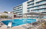 Blue Lagoon City Hotel