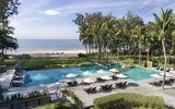 Hotel Dusit Thani Krabi Beach Resort Hotel Dusit Thani Krabi Beach Resort