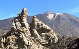 Tenerife s trekingem - turistika mezi sopkami a exotickými soutěskami Tenerife s trekingem - turistika mezi sopkami a exotickými soutěskami