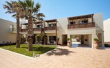 Hotel Giannoulis Grand Bay Beach Resort