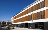 Baltic Waves Resort By Pi Apartments