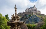 Romantické Skotsko: Putování až na ostrov Skye