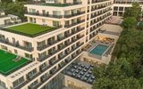 Poseidon Beach Resort