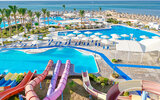 Hotel Sunrise Le Jardin Aqua Park Hotel Sunrise Le Jardin Aqua Park