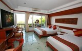 Chaweng Cove Resort