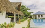 Kigwedeni Villas