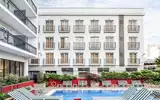Aqua Hotel Bertran Park