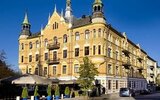 Frogner House Apartments - Bygdøy Allé 53