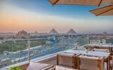 Mazar Pyramids Hotel