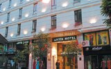 Antik Hotel Istanbul Antik Hotel Istanbul