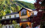 Hotel Harrachov Inn Hotel Harrachov Inn