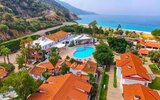 Hotel Oludeniz Beach Resort by Z Hotels