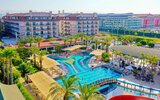 Crystal Family Resort & Spa