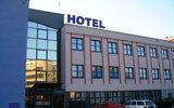 Best Western Hotel Galicya Best Western Hotel Galicya