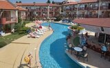 Sunrise Club Hotel