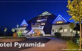 Hotel Pyramida