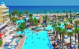 Mediterraneo Bay Hotel Spa & Resort