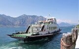 Okolí Jezera Lago Di Garda