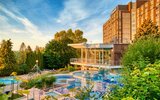 ENSANA THERMAL AQUA HEALTH SPA HOTEL - Hévíz